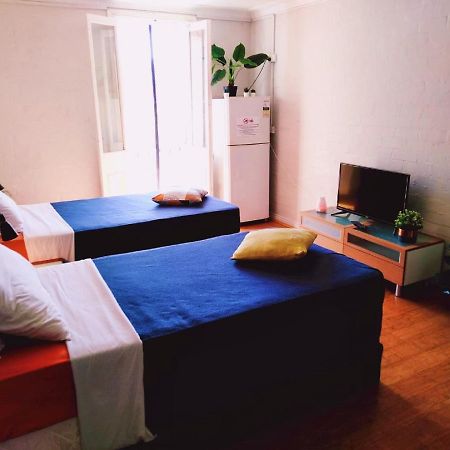 Hotel Zen Harmony House Sydney Esterno foto