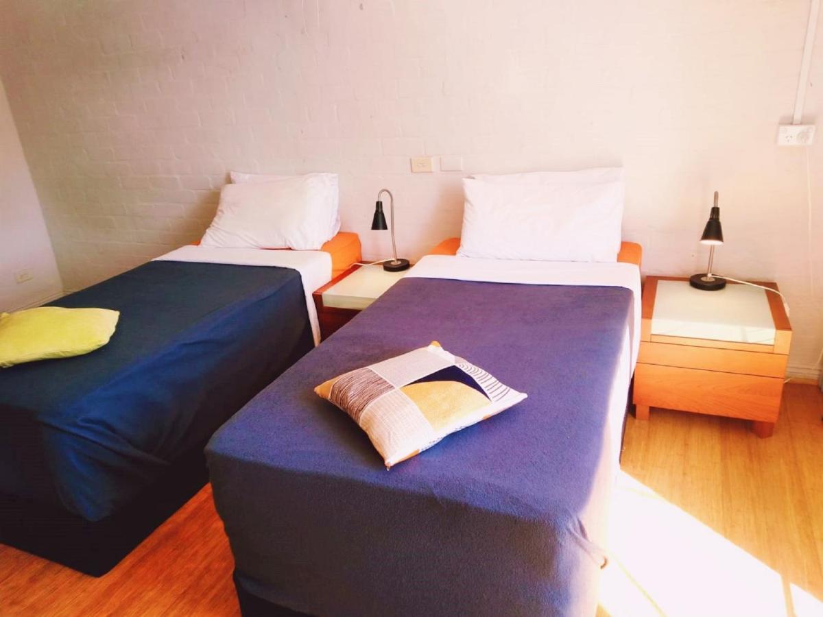 Hotel Zen Harmony House Sydney Esterno foto